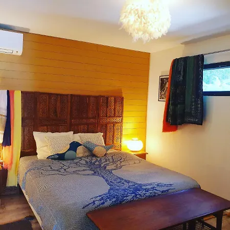 Maison Malabar Bed & Breakfast *
